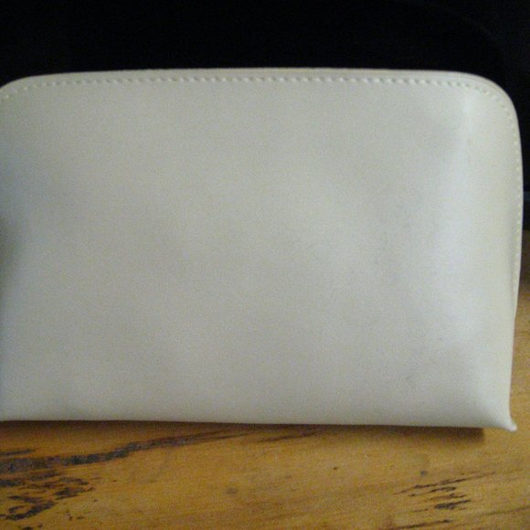 Delta Air Lines Vintage Business Class Toiletry Bag - Picture 6 of 8